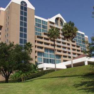 South Shore Harbour Resort and Conference Center League City